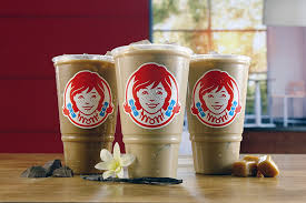 Iced Coffee