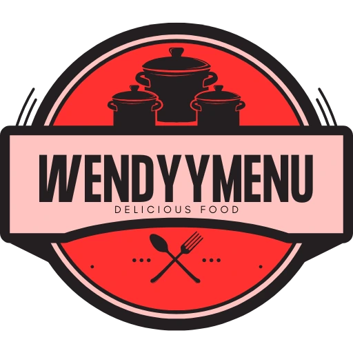 Wendy Menu