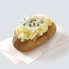 Baked Potato